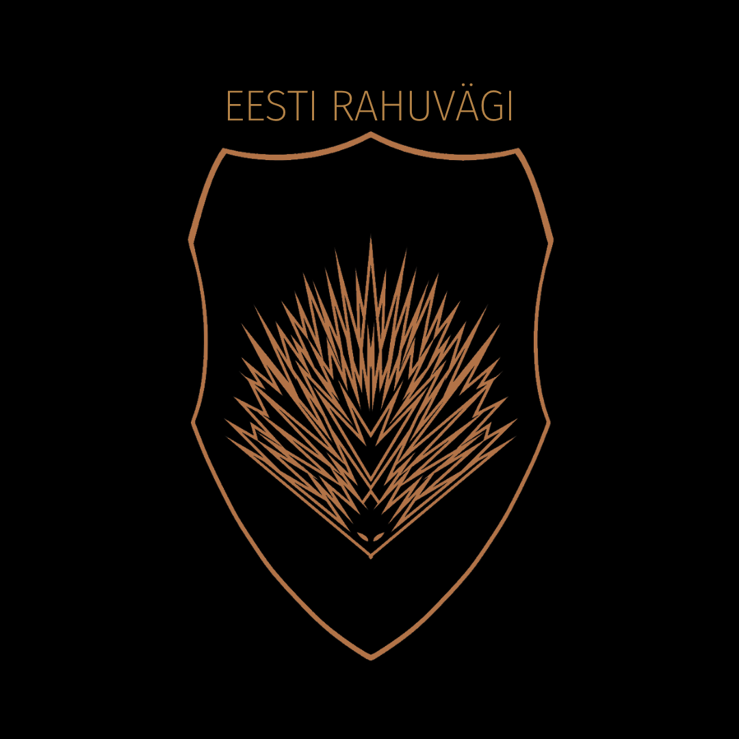 Eesti Rahuvägi logo